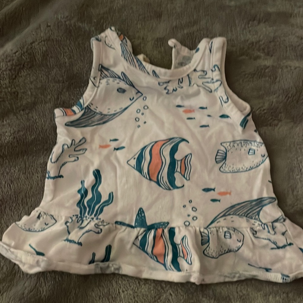 Fishy’s - Picture 1 of 1